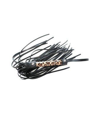 Leopar flogger