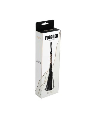 Leopar flogger