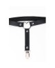 Heart garter