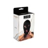 Unisex spandex hood