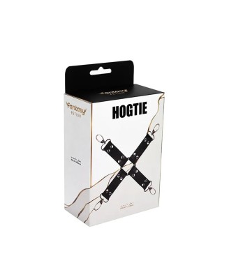 Hogtie