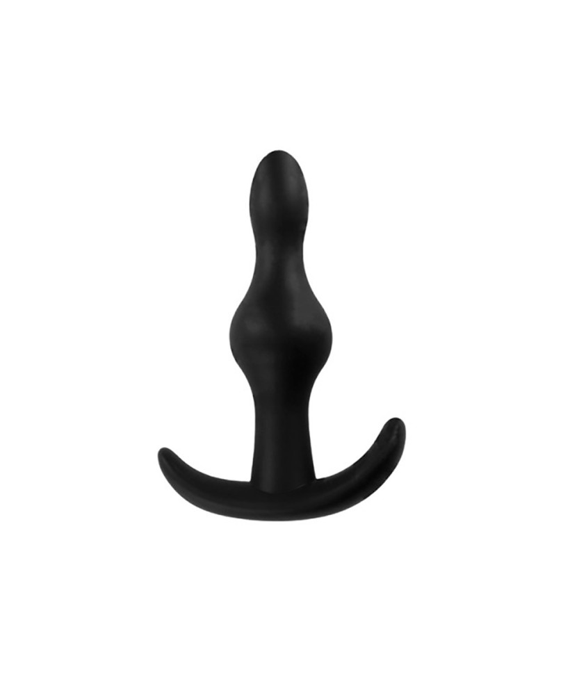 ANAL PLUG Black
