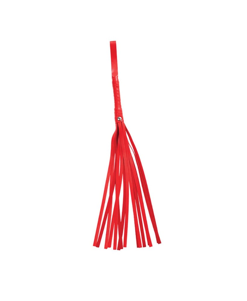 Red flogger