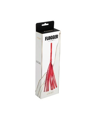 Red flogger