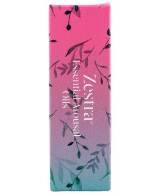 Zestra Aphrodisiac - Olejek Stymulujący Waginalny - 15 ml