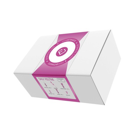 FEM.Pack N.2 Daily Routine – kompleksowy zestaw do codziennej pielęgnacji intymnej