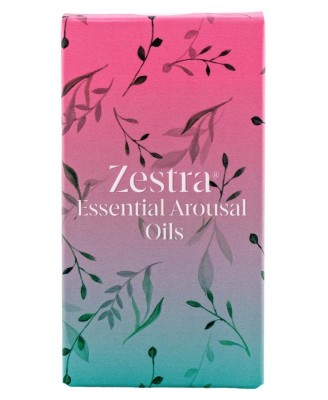 Zestra Aprodisiac 3x 2 ml