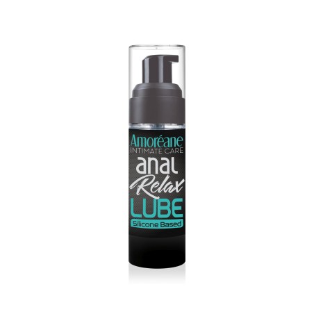 Lubricante Anal Relax - Lubrykant Analny - 30ml