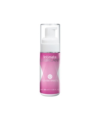 Lubricante Intimo - Wodny Lubrykant Intymny