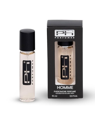 PH Pheromone 15 ml MAN "5" - Perfumy z Feromonami dla Mężczyzn