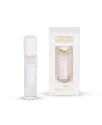 PH Pheromone 15 ml WOMAN "9" - Perfumy z Feromonami dla Kobiet