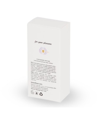 PH Pheromone 15 ml WOMAN "9" - Perfumy z Feromonami dla Kobiet