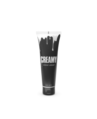 CREAMY - GEL INTIME VRAI FAUX SPERME - Lubrykant Imitujący Spermę - 150ML