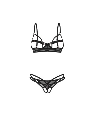 Euridia 2-cz. set otwarty  XS/S