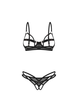 Euridia 2-cz. set otwarty  XS/S