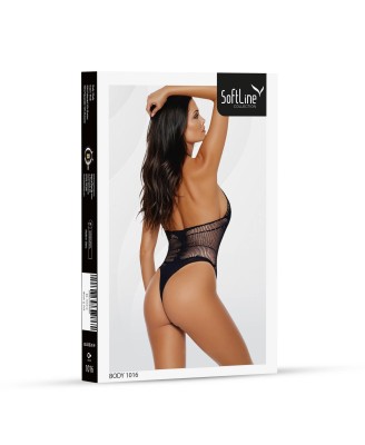 Body 1016 black
