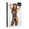 Bodystocking 2066 black