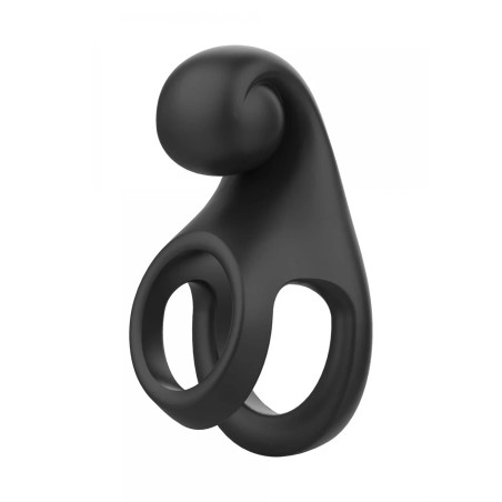 The Aladin Ultimate Couple Ring - Wibrujący Pierścień dla Par