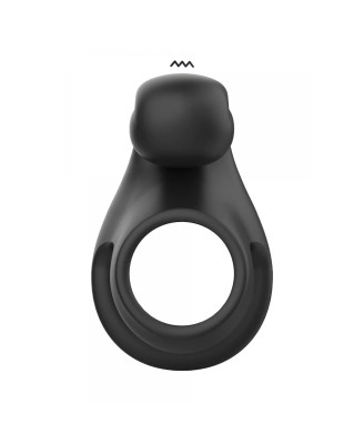 The Aladin Ultimate Couple Ring - Wibrujący Pierścień dla Par