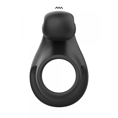 The Aladin Ultimate Couple Ring - Wibrujący Pierścień dla Par