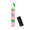 LIP GLOSS VIBRANT KISS MINT - Błyszczyk Stymulujący Mięta