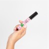 LIP GLOSS VIBRANT KISS MINT - Błyszczyk Stymulujący Mięta