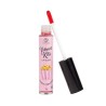 LIP GLOSS VIBRANT KISS - Błyszczyk Stymulujący SWEET POPCORN