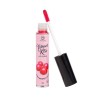 LIP GLOSS VIBRANT KISS STRAWBERRY GUM - Błyszczyk Stymulujący Truskawka