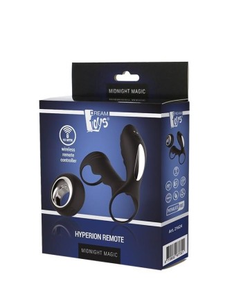 MIDNIGHT MAGIC HYPERION REMOTE