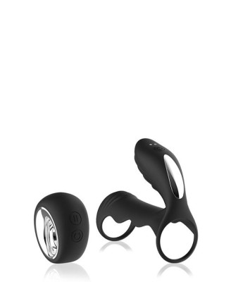 MIDNIGHT MAGIC HYPERION REMOTE