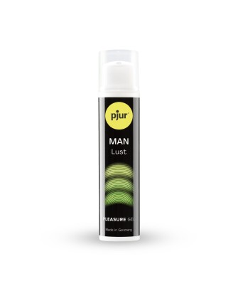 pjur MAN Lust