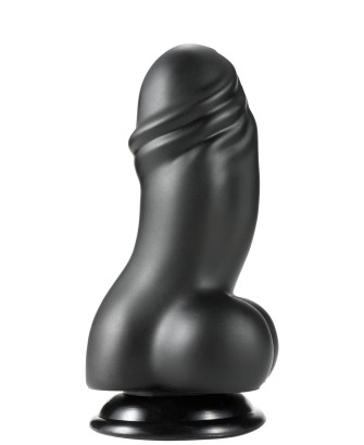 Fat Boys Dildo PVC 19 cm