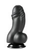 Fat Boys Dildo PVC 19 cm