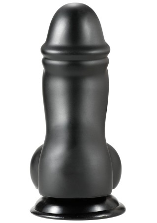 Fat Boys Dildo PVC 19 cm