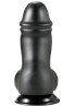 Fat Boys Dildo PVC 19 cm