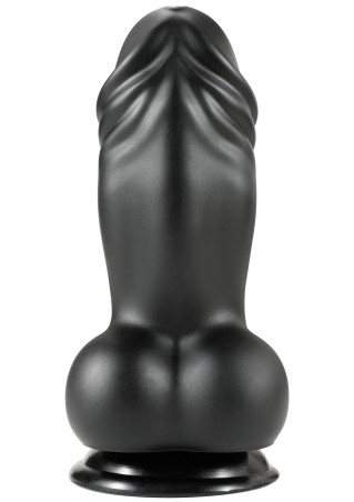 Fat Boys Dildo PVC 19 cm
