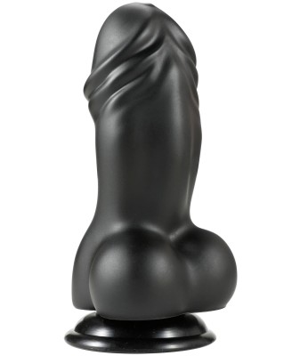 Fat Boys Dildo PVC 19 cm