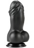 Fat Boys Dildo PVC 19 cm