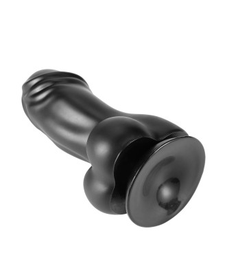 Fat Boys Dildo PVC 19 cm