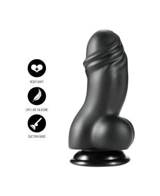 Fat Boys Dildo PVC 19 cm