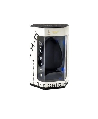 SD.Plug Model 1 L - Korek analny Silexd