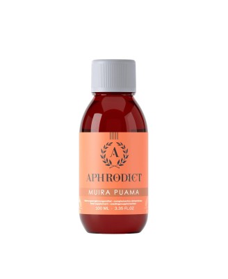 Suplement Diety - Aphrodict Bois Pour Bander 100ml