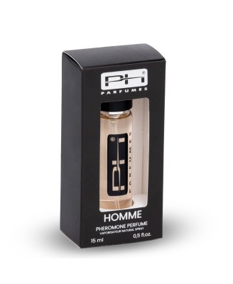 PH Pheromone 15 ml MAN "2" - Perfumy z Feromonami dla Mężczyzn
