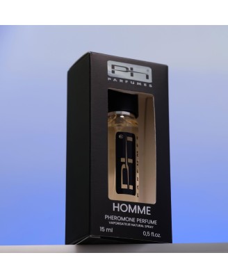 PH Pheromone 15 ml MAN "2" - Perfumy z Feromonami dla Mężczyzn