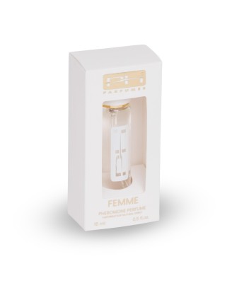 PH Pheromone 15 ml WOMAN "2" - Perfumy z Feromonami dla Kobiet