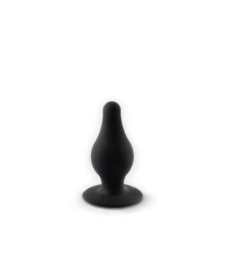 SD. Plug Model 2 S black box - Korek Analny
