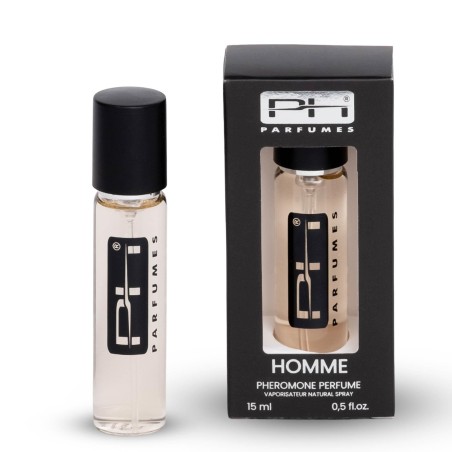 PH Pheromone 15 ml MAN "4" - Perfumy z Feromonami dla Mężczyzn