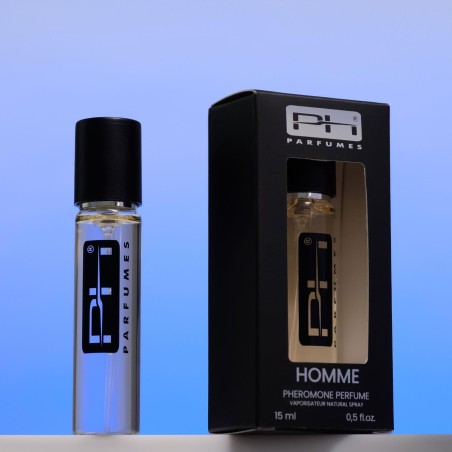 PH Pheromone 15 ml MAN "4" - Perfumy z Feromonami dla Mężczyzn