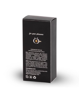 PH Pheromone 15 ml MAN "1" - Perfumy z Feromonami dla Mężczyzn