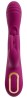 Javida 2F Vibrator Squirting - Silnie Stymulujący Wibrator Króliczek - Fiolet
